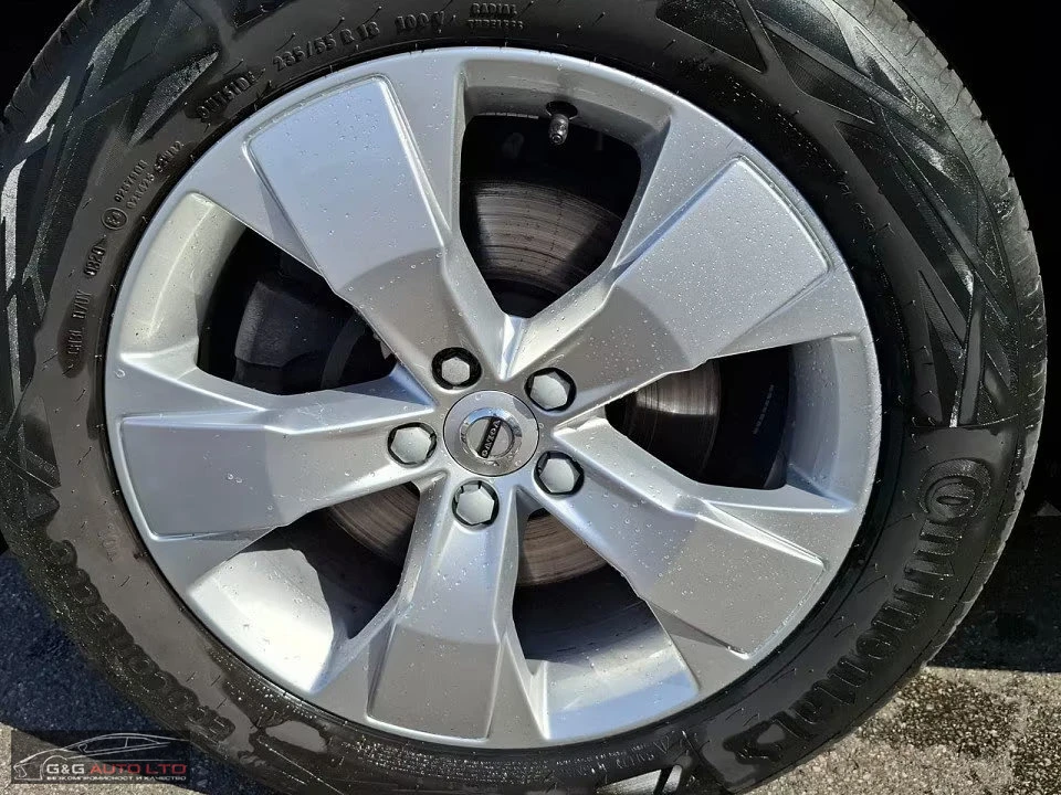Volvo XC40 T4-MOMENTUMPRO/190HP/NAVI/CAM/ACC/LED/DIGI/168g - изображение 5