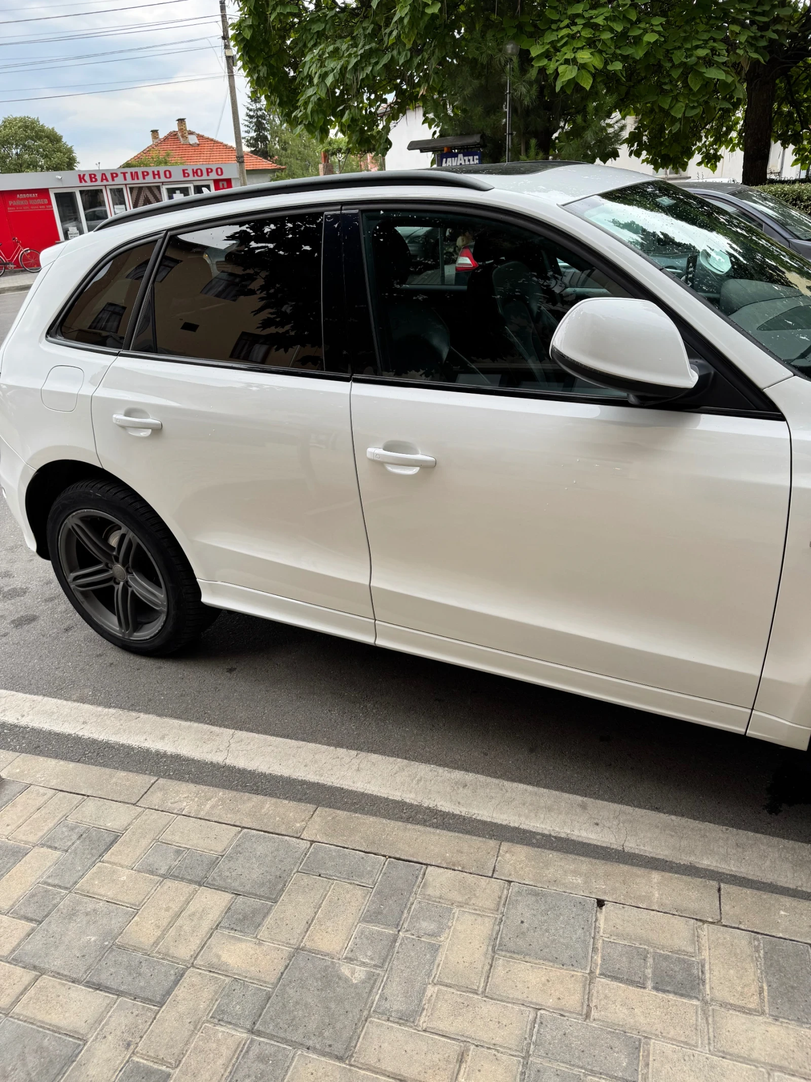 Audi Q5  - изображение 4
