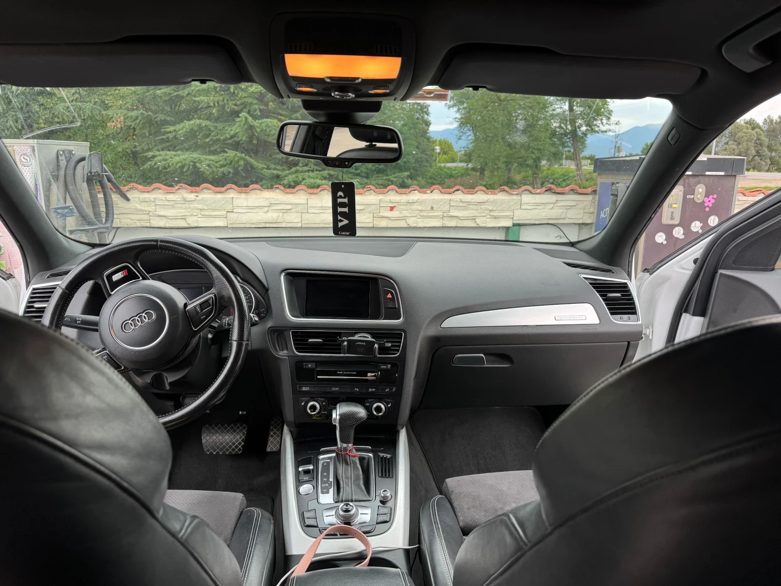 Audi Q5  - изображение 10