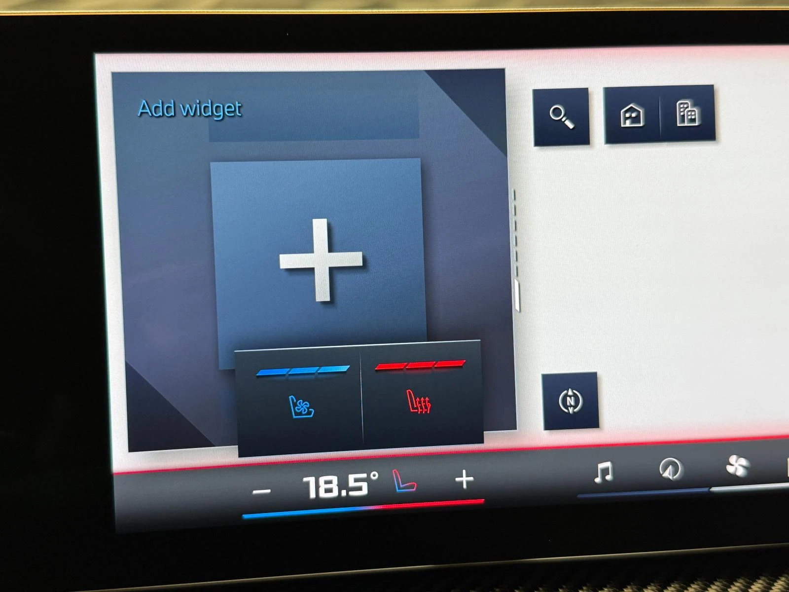 BMW X6 M60i xDrive H&K* Pano* Carbon* *  | Mobile.bg   14