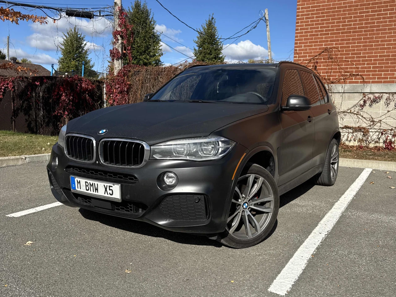 BMW X5 *  *    *   *  | Mobile.bg   1