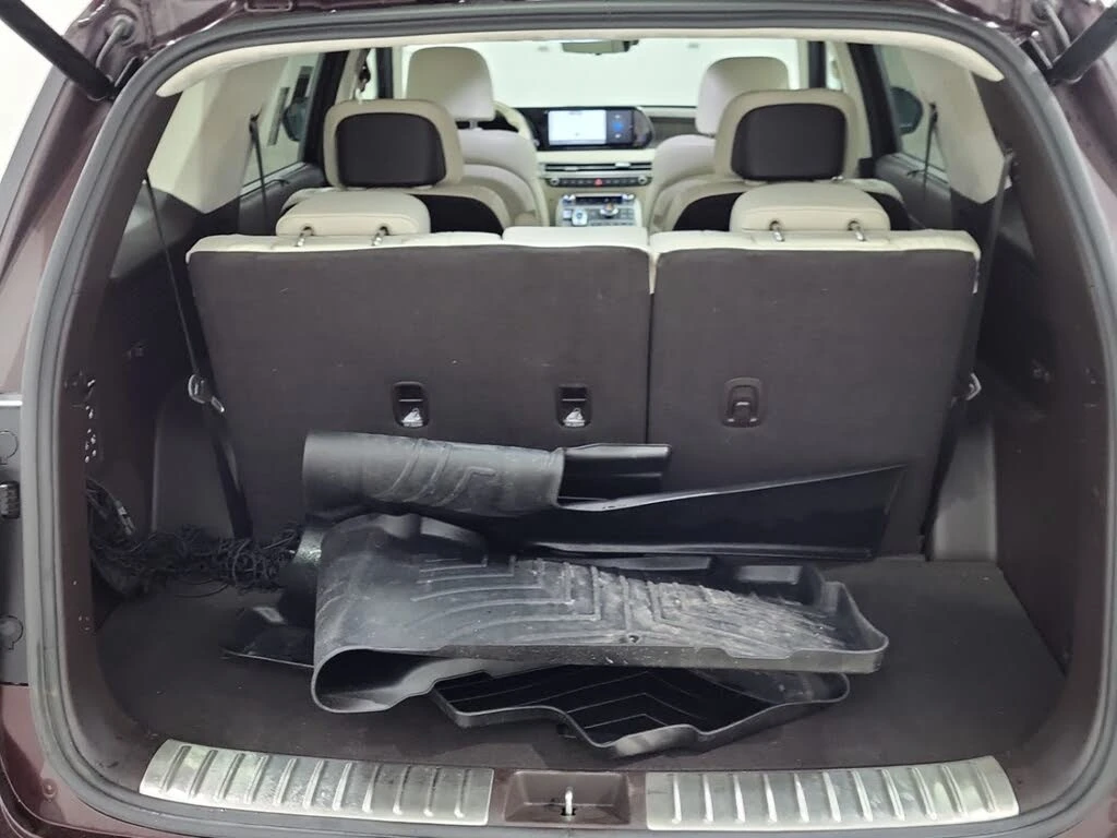 Hyundai Palisade Ultimate Calligraphy 360CAM* BLINDSPOT* KEYLESS*  - изображение 4