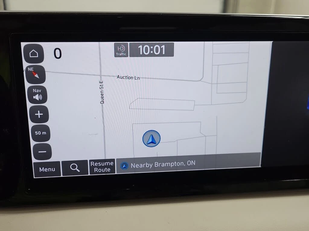 Hyundai Palisade Ultimate Calligraphy 360CAM* BLINDSPOT* KEYLESS*  | Mobile.bg   11