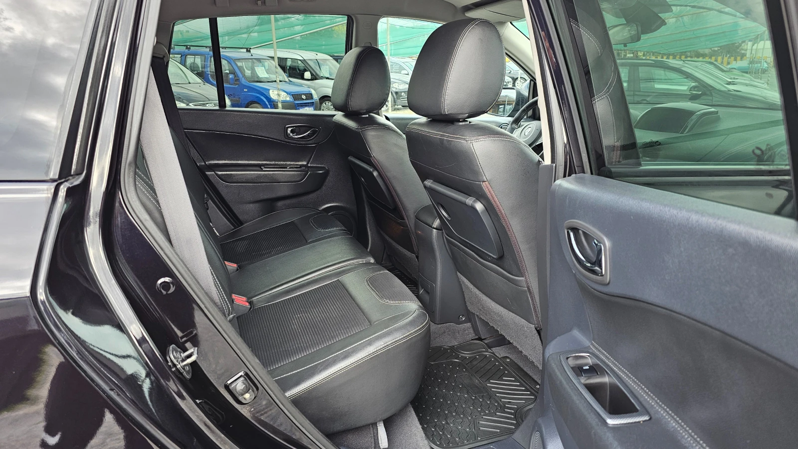 Renault Koleos 2.0 TDCI  4x4 FULL | Mobile.bg   12