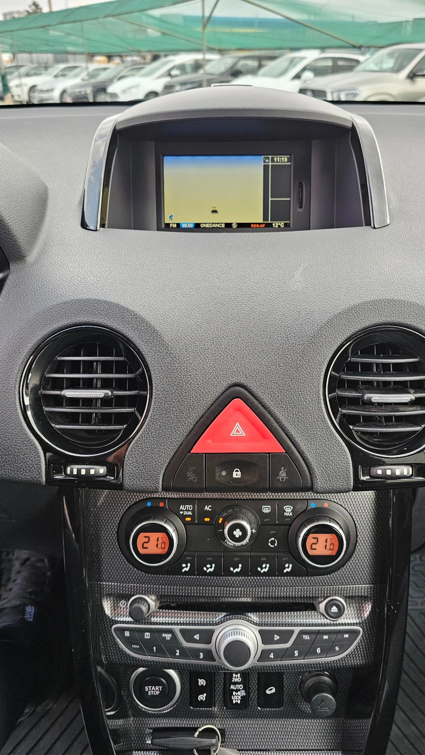 Renault Koleos 2.0 TDCI  4x4 FULL | Mobile.bg   14