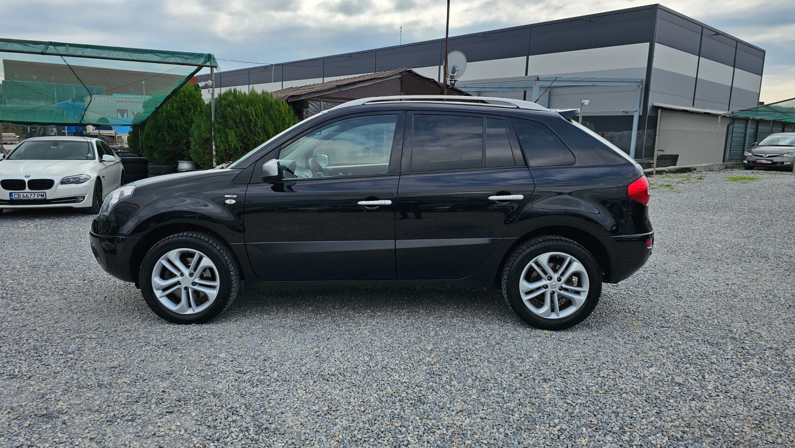 Renault Koleos 2.0 TDCI  4x4 FULL | Mobile.bg   2