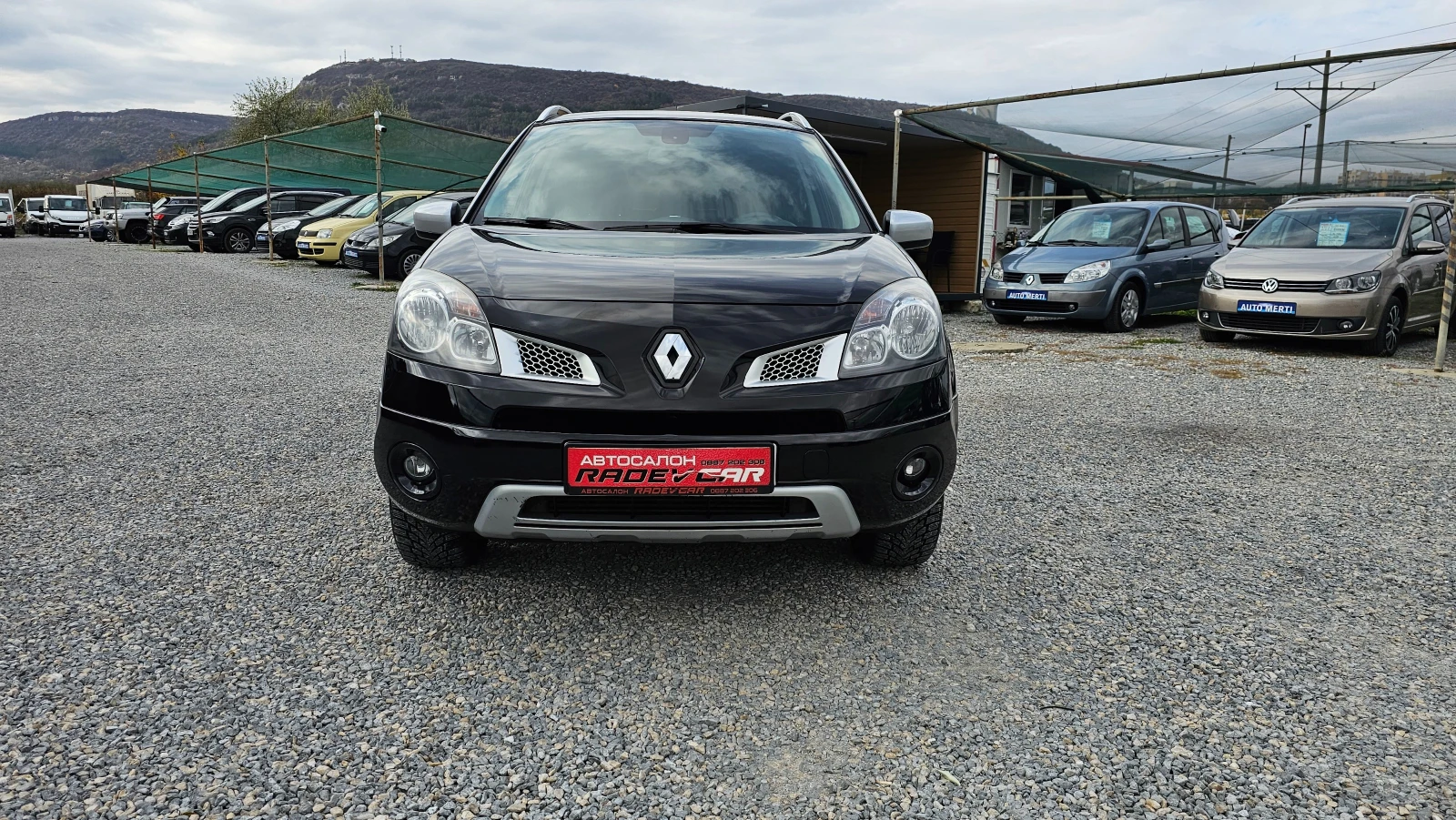 Renault Koleos 2.0 TDCI  4x4 FULL | Mobile.bg   8