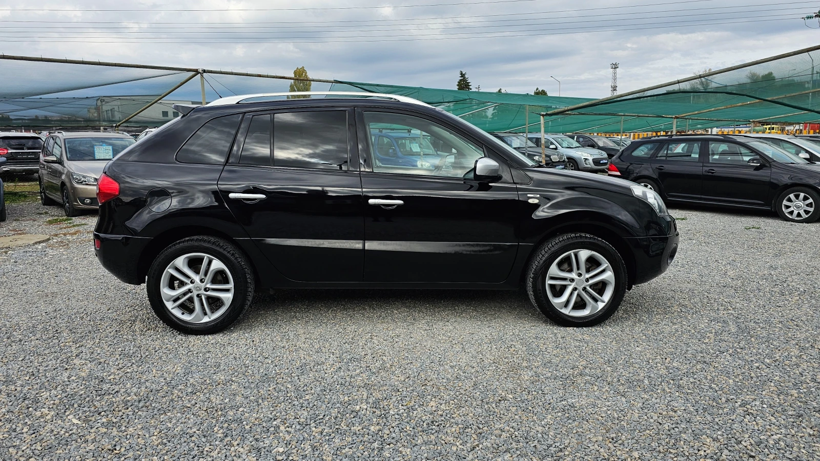 Renault Koleos 2.0 TDCI  4x4 FULL | Mobile.bg   6