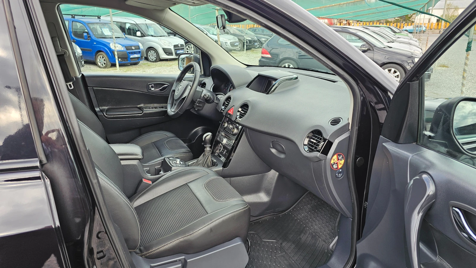 Renault Koleos 2.0 TDCI  4x4 FULL | Mobile.bg   13