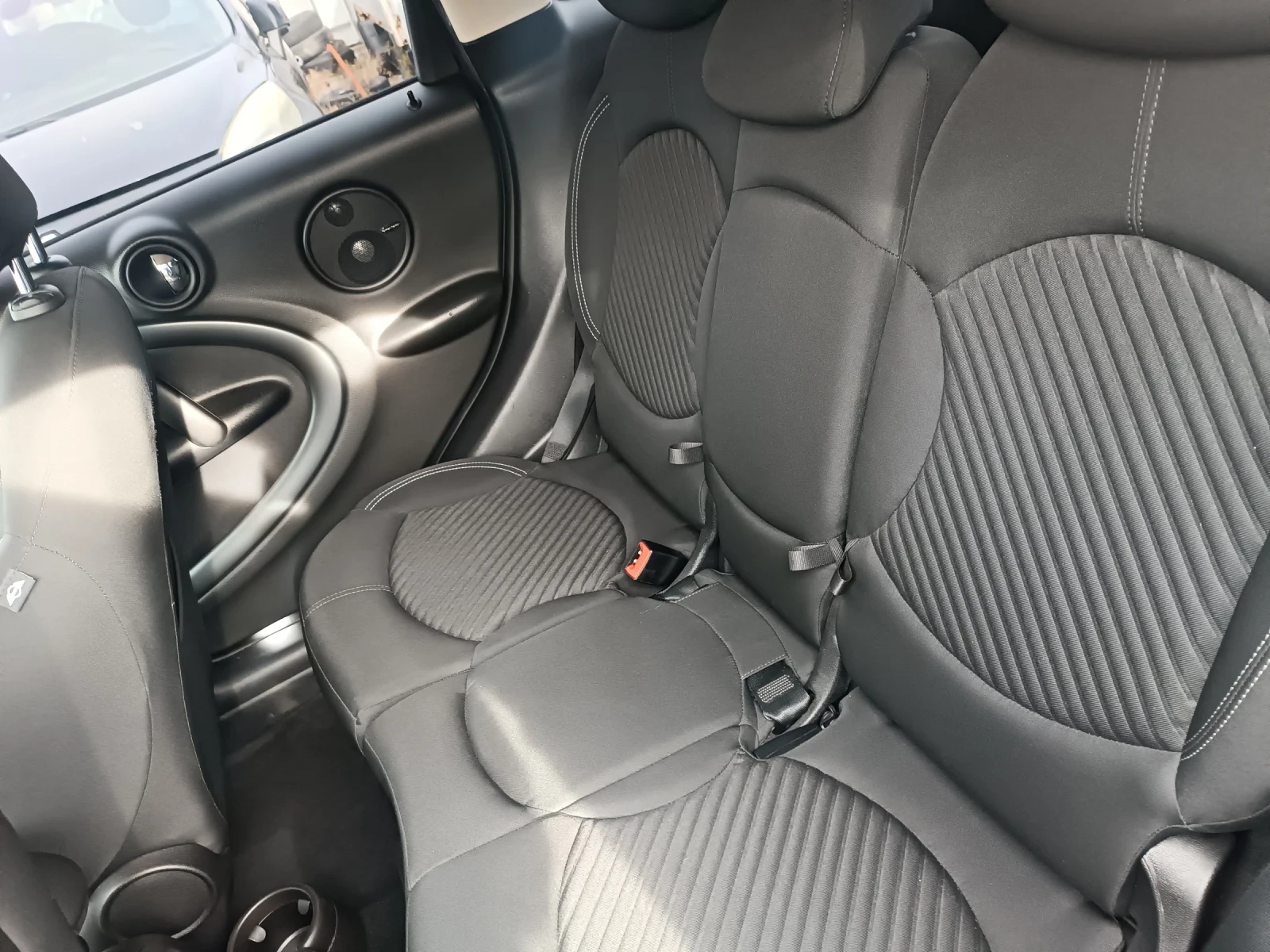 Mini Countryman 2.0 SD | Mobile.bg   12