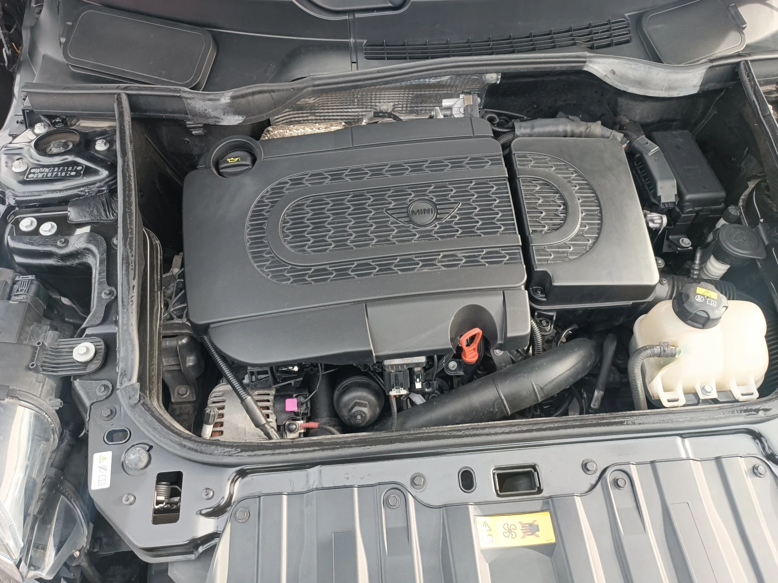 Mini Countryman 2.0 SD | Mobile.bg   14