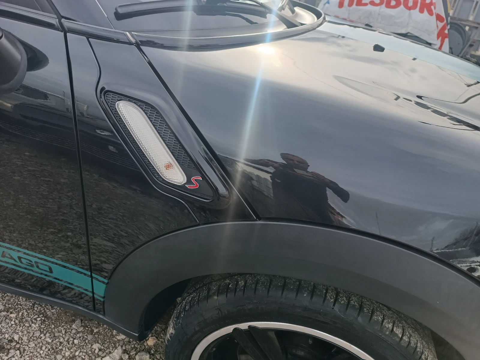 Mini Countryman 2.0 SD | Mobile.bg   8