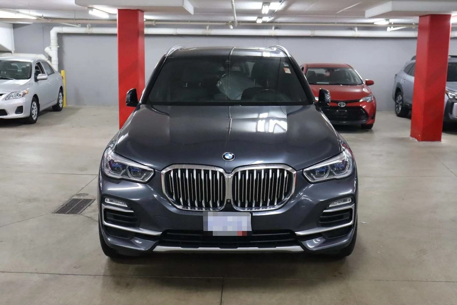BMW X5 XDRIVE40I CARFAX   | Mobile.bg   3