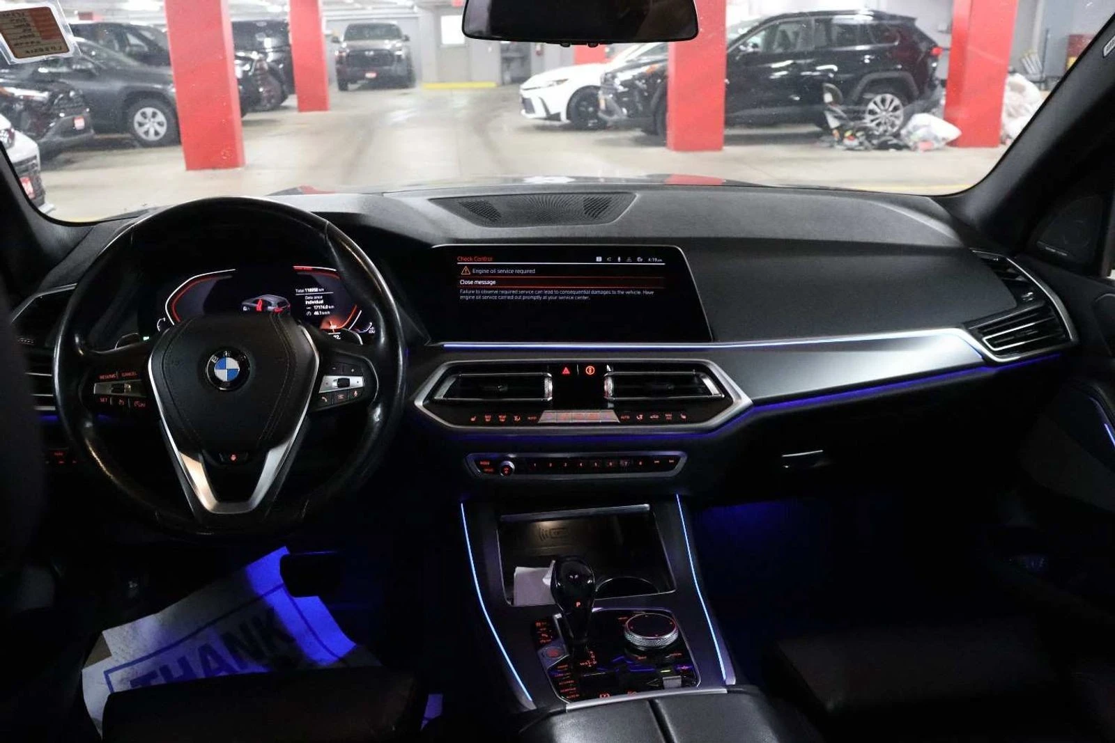 BMW X5 XDRIVE40I CARFAX   | Mobile.bg   8