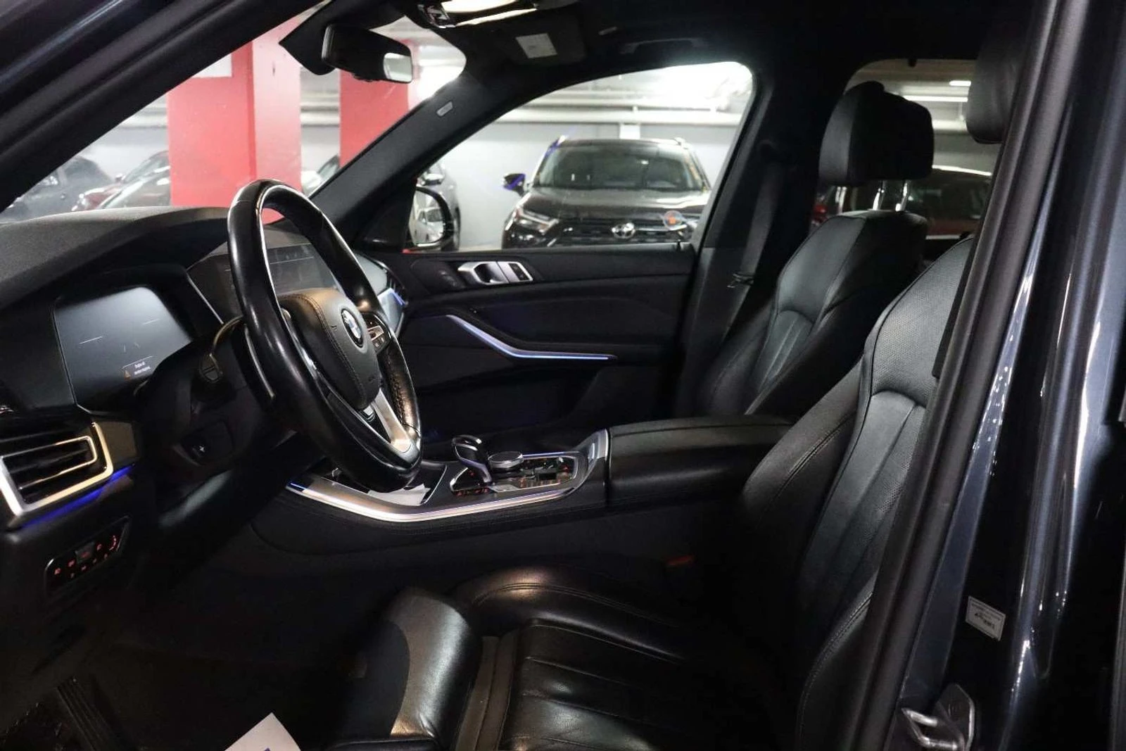 BMW X5 XDRIVE40I CARFAX   | Mobile.bg   6