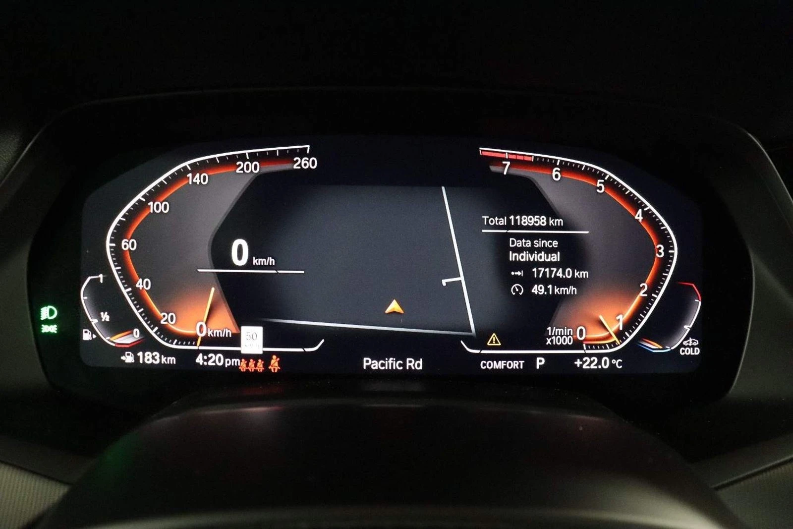 BMW X5 XDRIVE40I CARFAX   | Mobile.bg   7