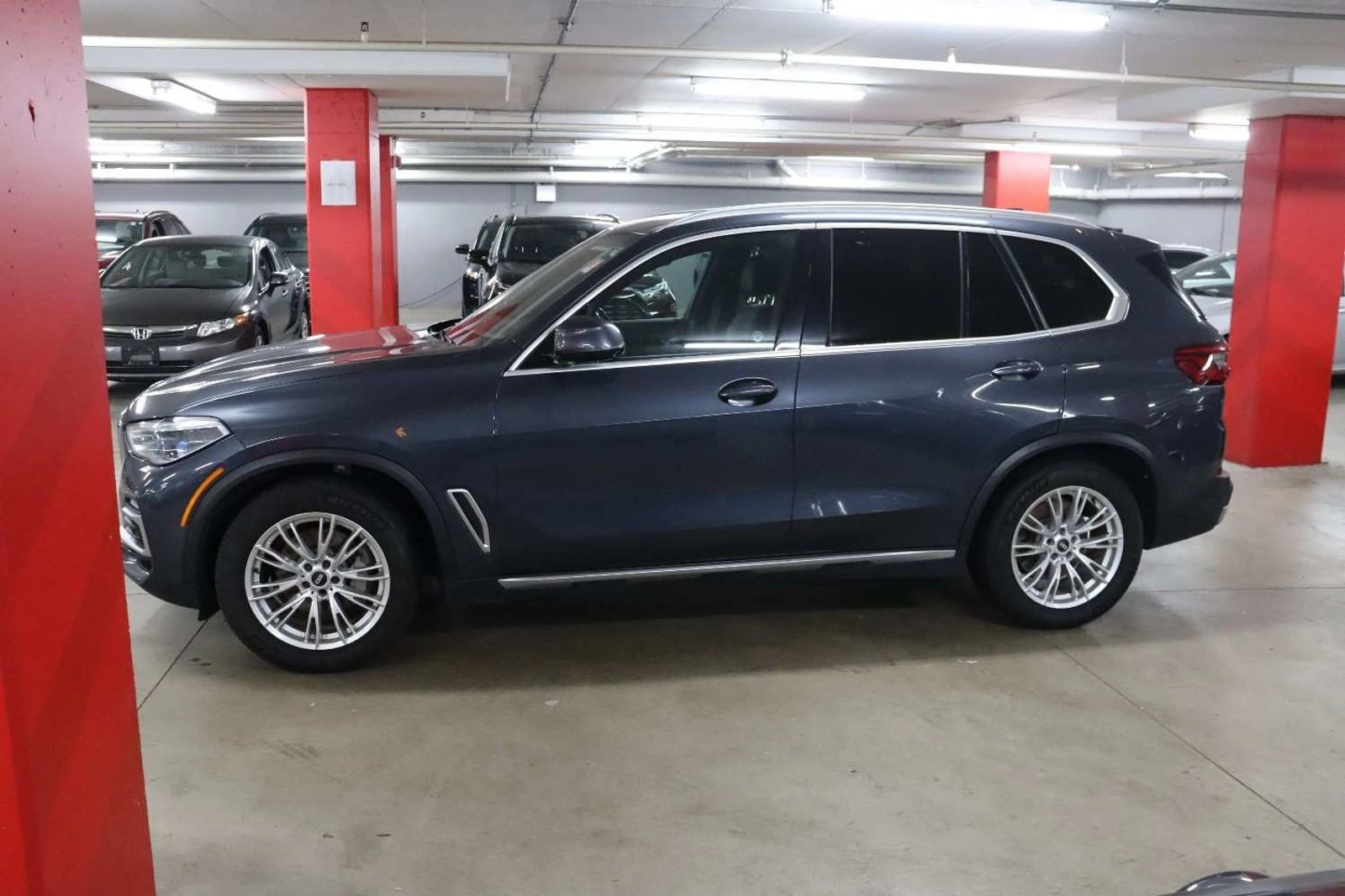 BMW X5 XDRIVE40I CARFAX   | Mobile.bg   2