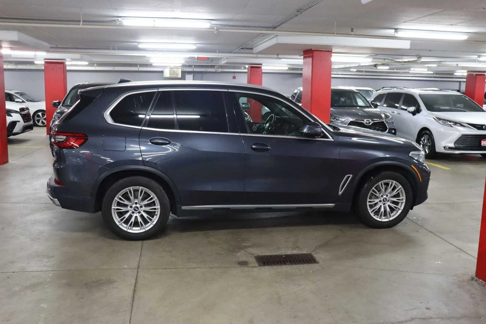 BMW X5 XDRIVE40I CARFAX   | Mobile.bg   5