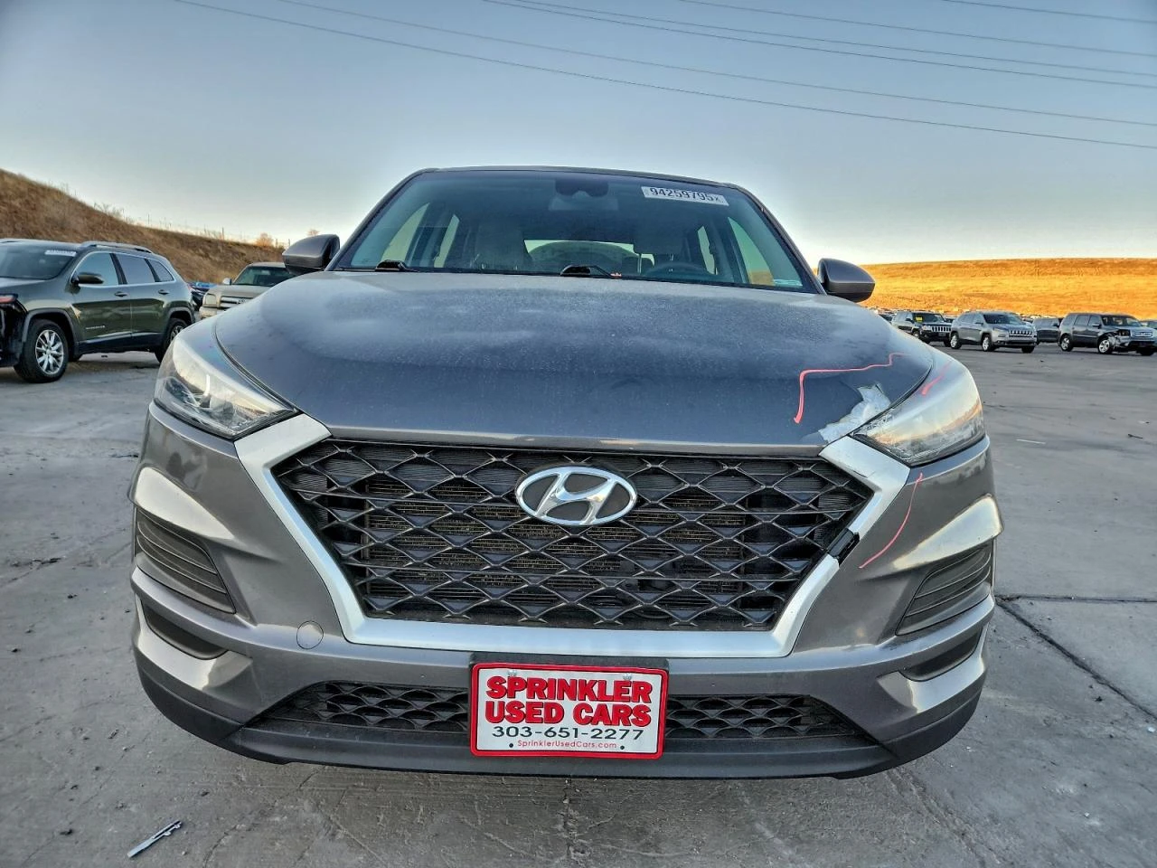 Hyundai Tucson AWD* ������* ����� �������* �������* ������ ����*  | Mobile.bg � ����������� 2