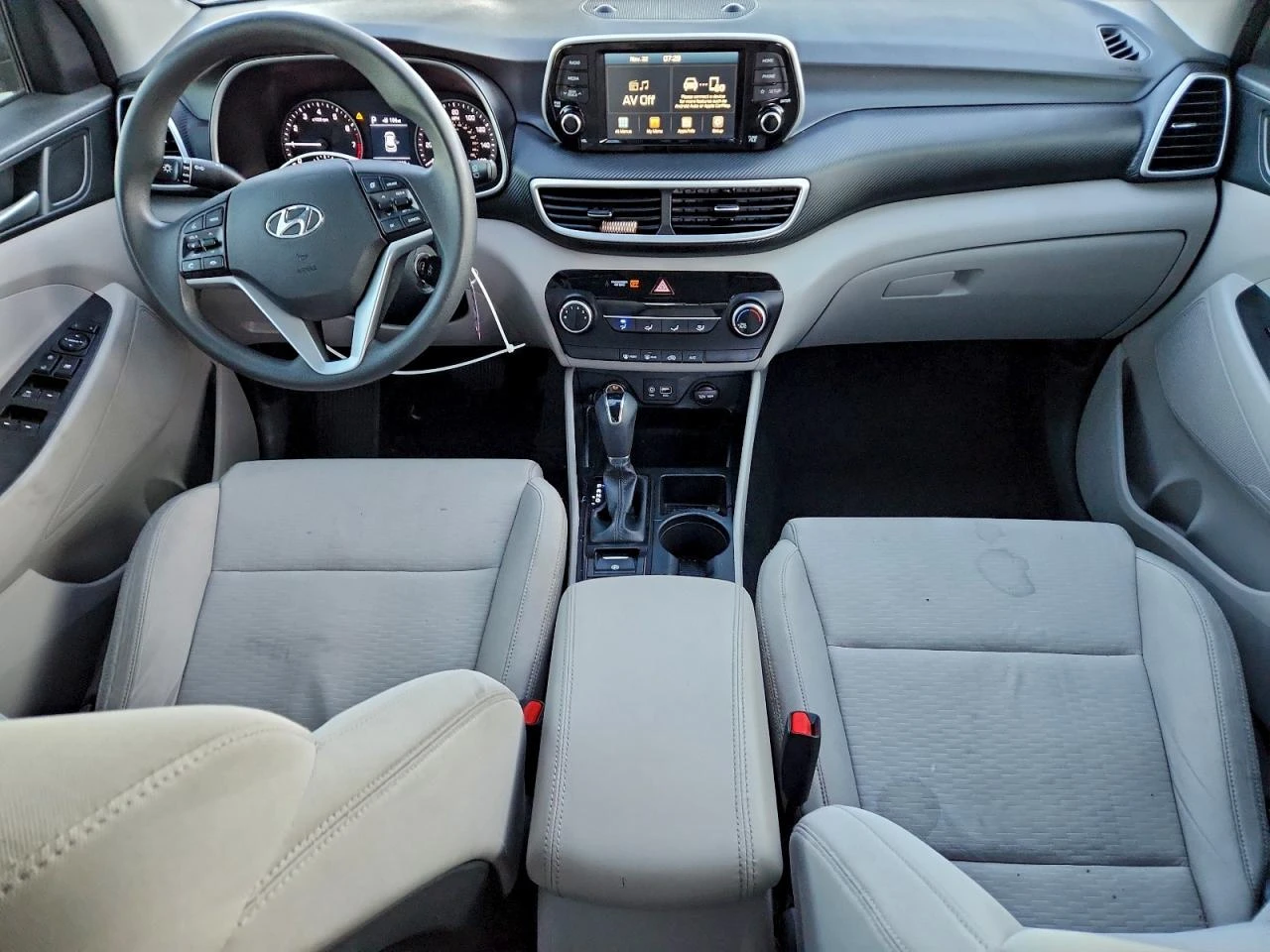 Hyundai Tucson AWD* ������* ����� �������* �������* ������ ����*  | Mobile.bg � ����������� 8