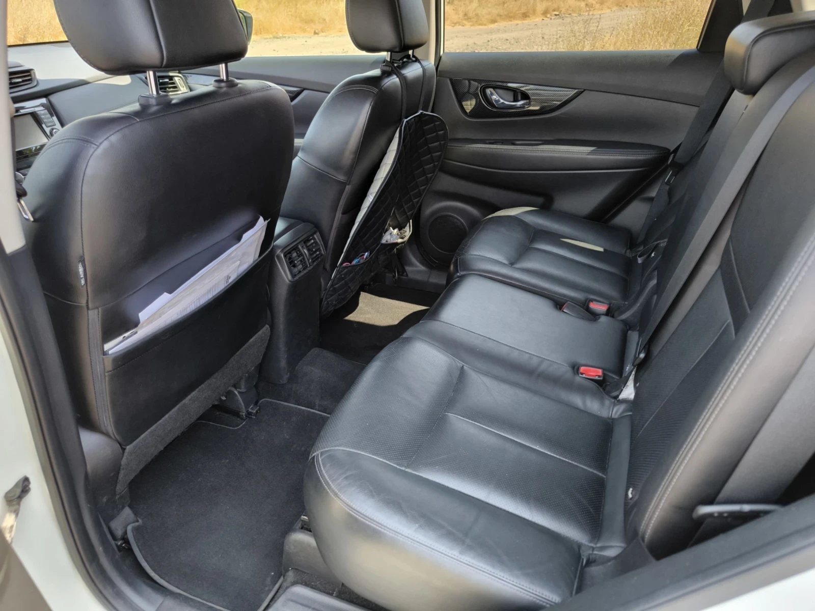 Nissan X-trail 1.6 Diesel  131 hp | Mobile.bg � ����������� 13