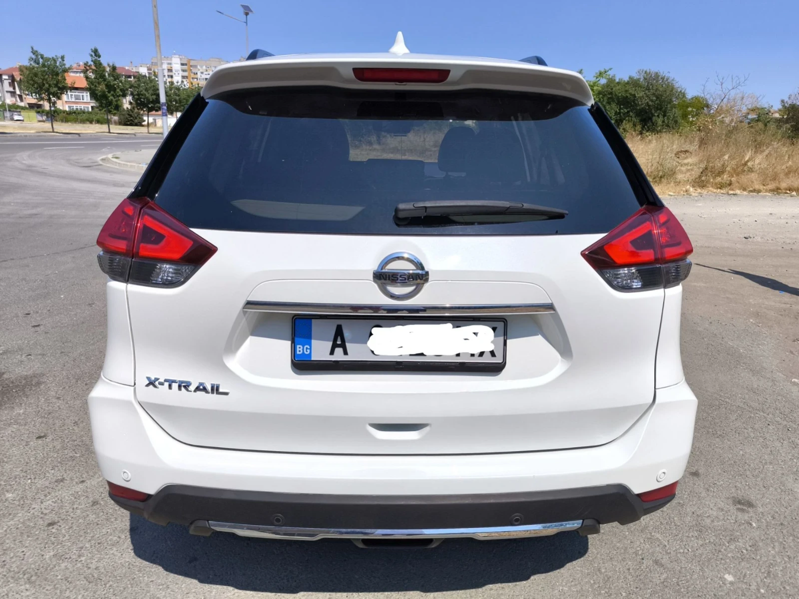 Nissan X-trail 1.6 Diesel  131 hp - изображение 3