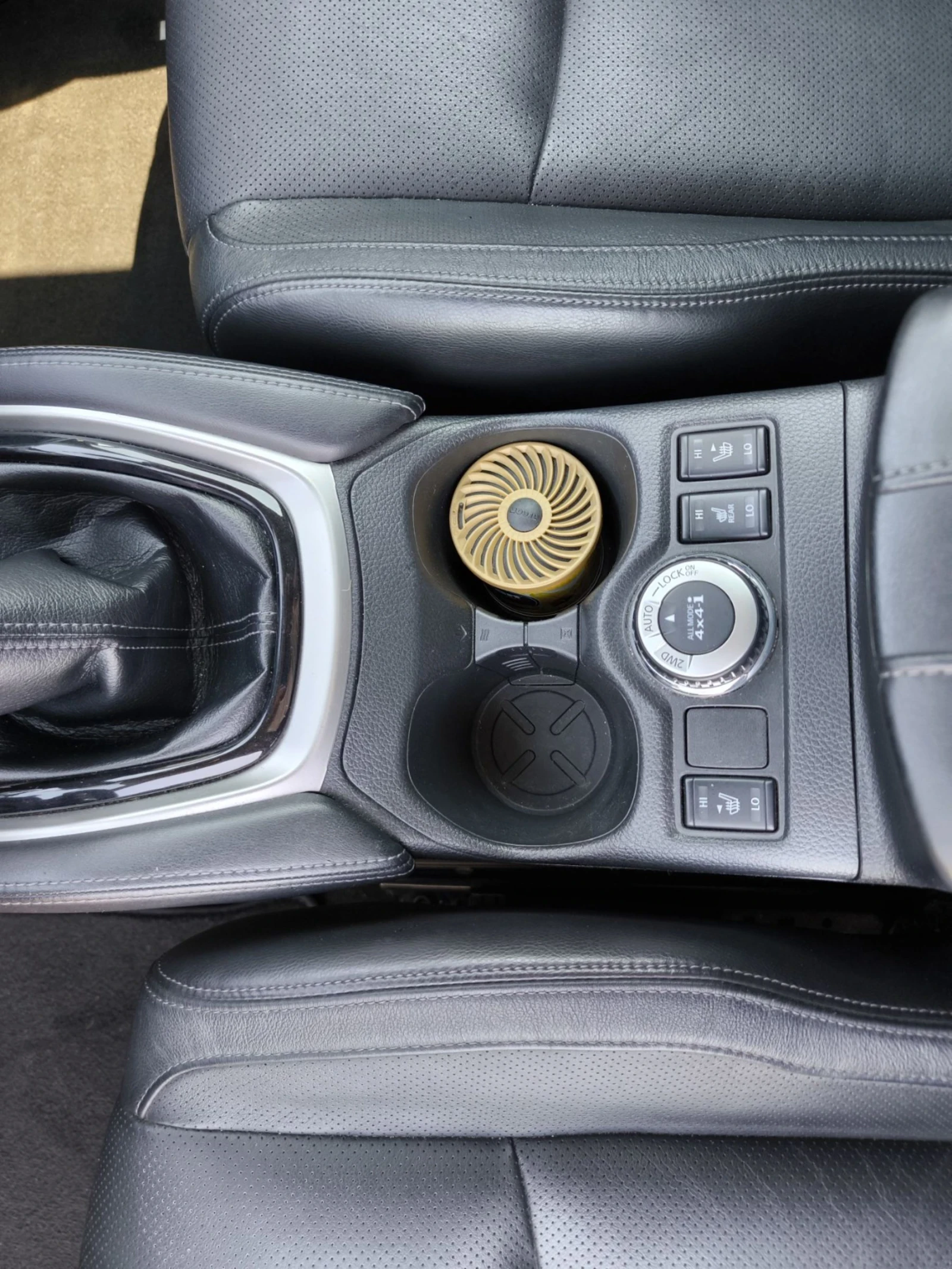 Nissan X-trail 1.6 Diesel  131 hp | Mobile.bg � ����������� 17