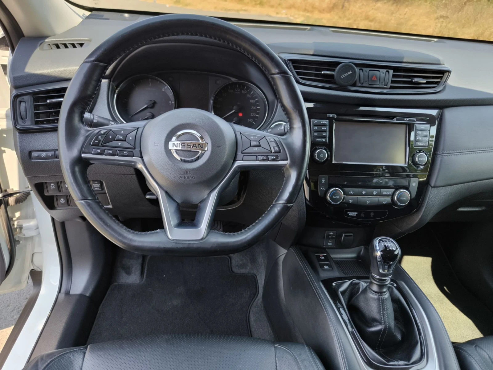 Nissan X-trail 1.6 Diesel  131 hp | Mobile.bg � ����������� 12