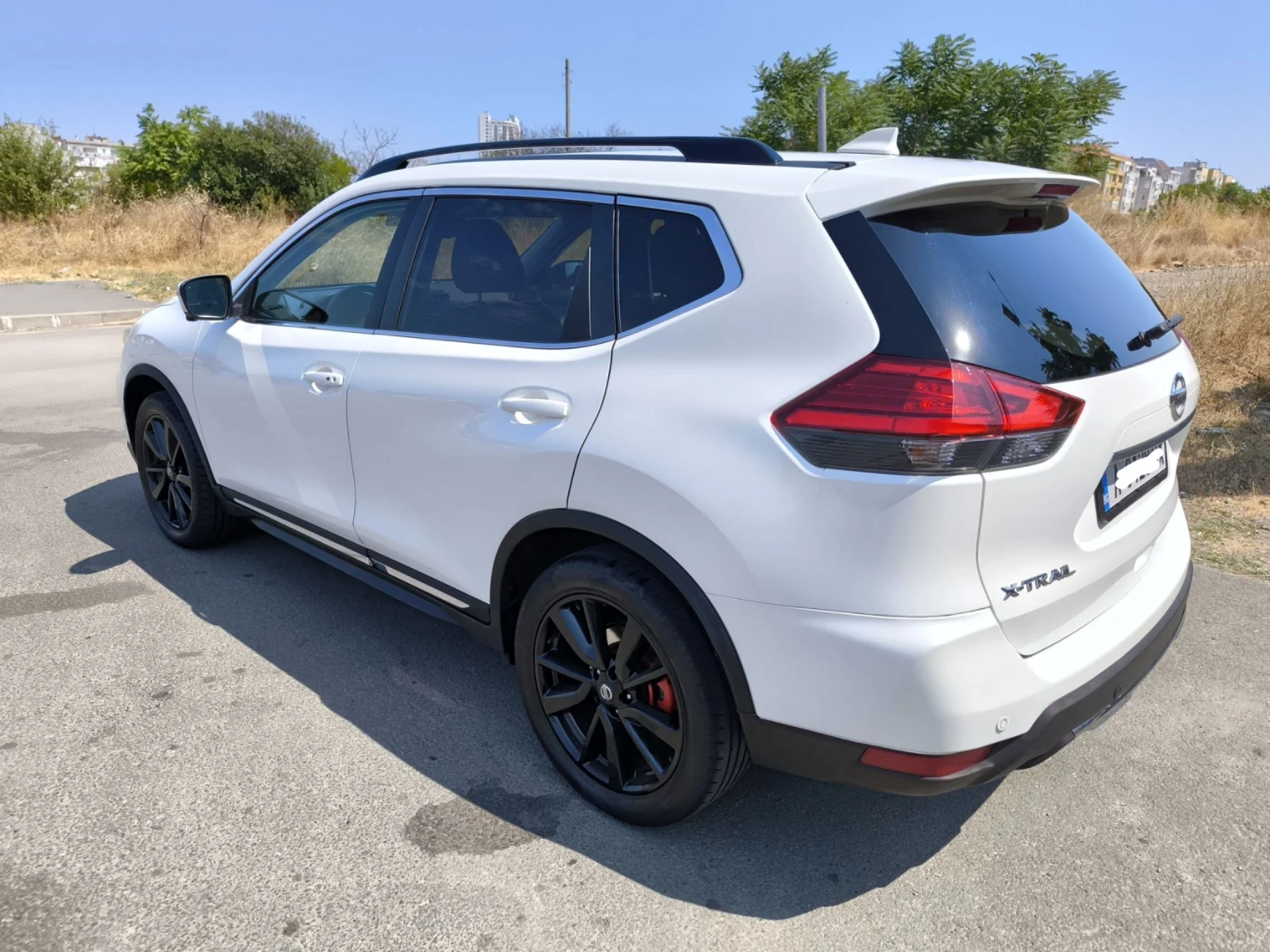 Nissan X-trail 1.6 Diesel  131 hp - изображение 2