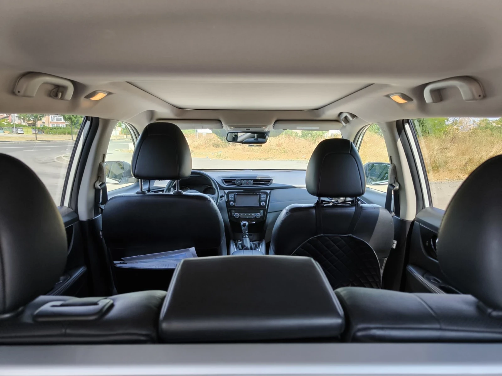 Nissan X-trail 1.6 Diesel  131 hp | Mobile.bg � ����������� 15