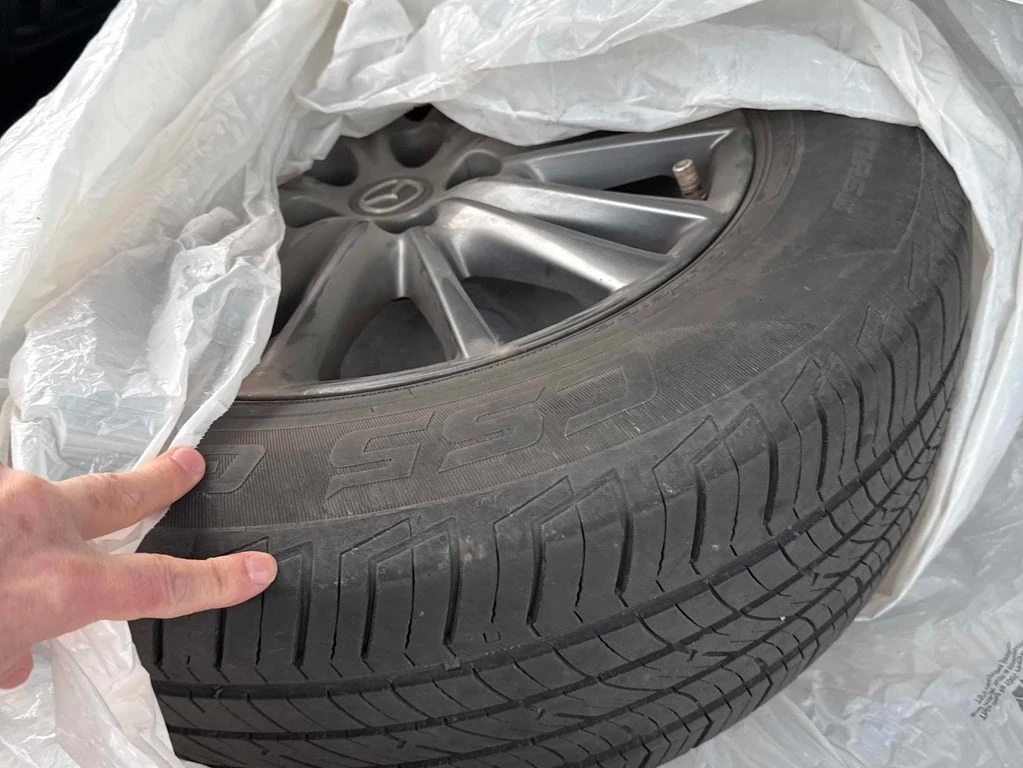 Mazda CX-5 * GS * CARFAX * ���� �� �� | Mobile.bg � ����������� 10