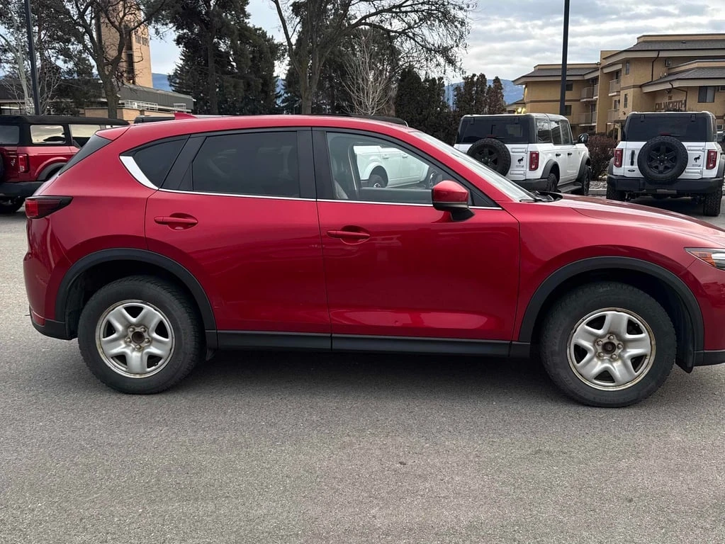 Mazda CX-5 * GS * CARFAX * ���� �� �� | Mobile.bg � ����������� 3