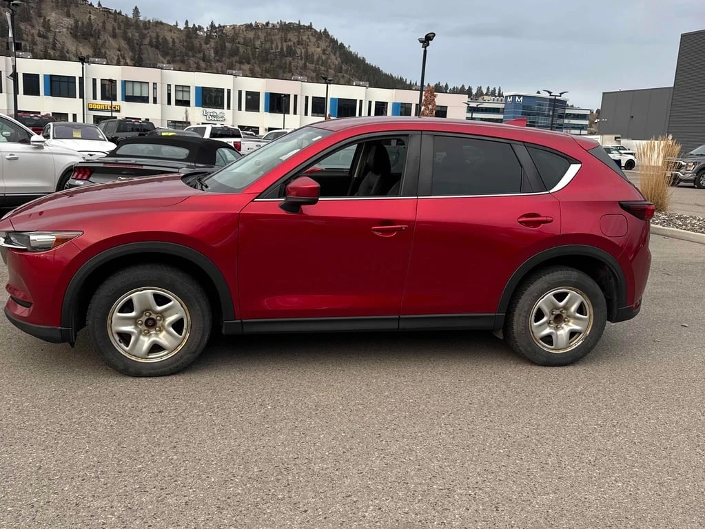 Mazda CX-5 * GS * CARFAX * ���� �� �� | Mobile.bg � ����������� 2