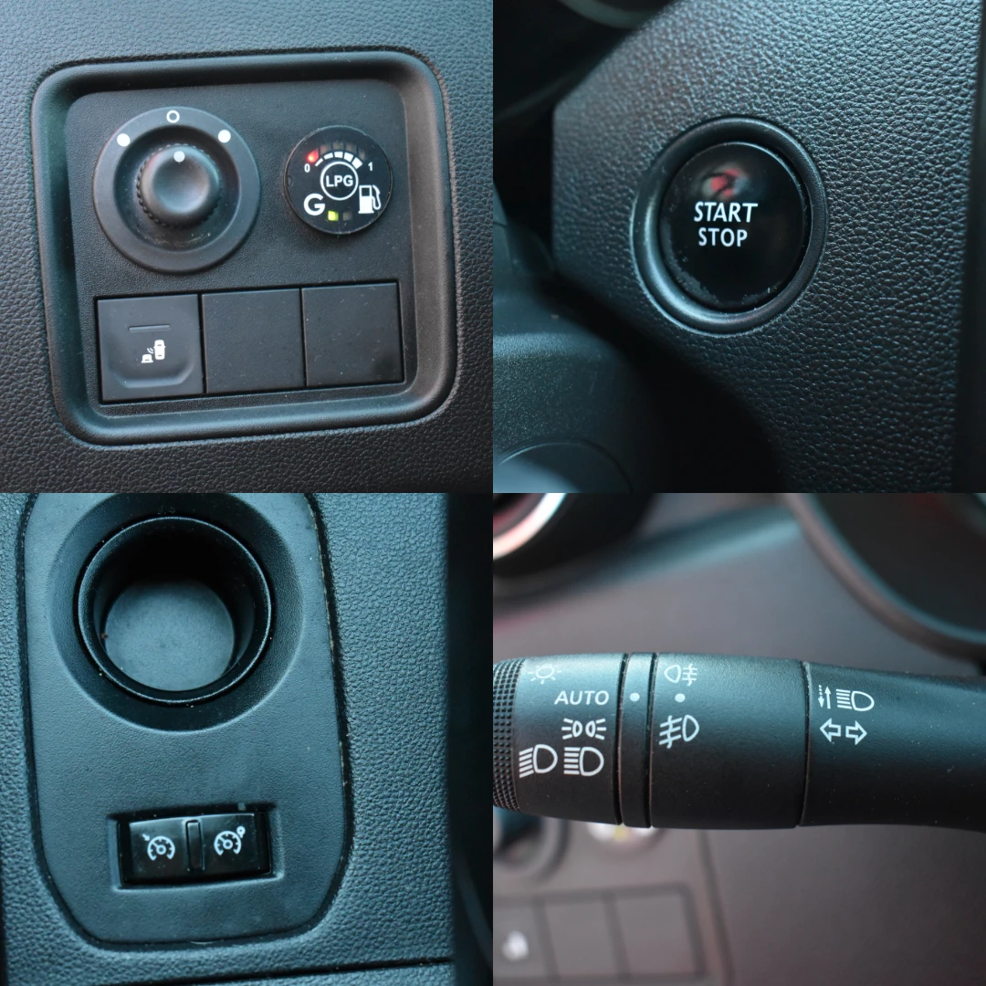 Dacia Duster 1.0TCe/GPL/ANIVERSARY/360kamera/NAVI/EURO6D/ITALY | Mobile.bg � ����������� 11