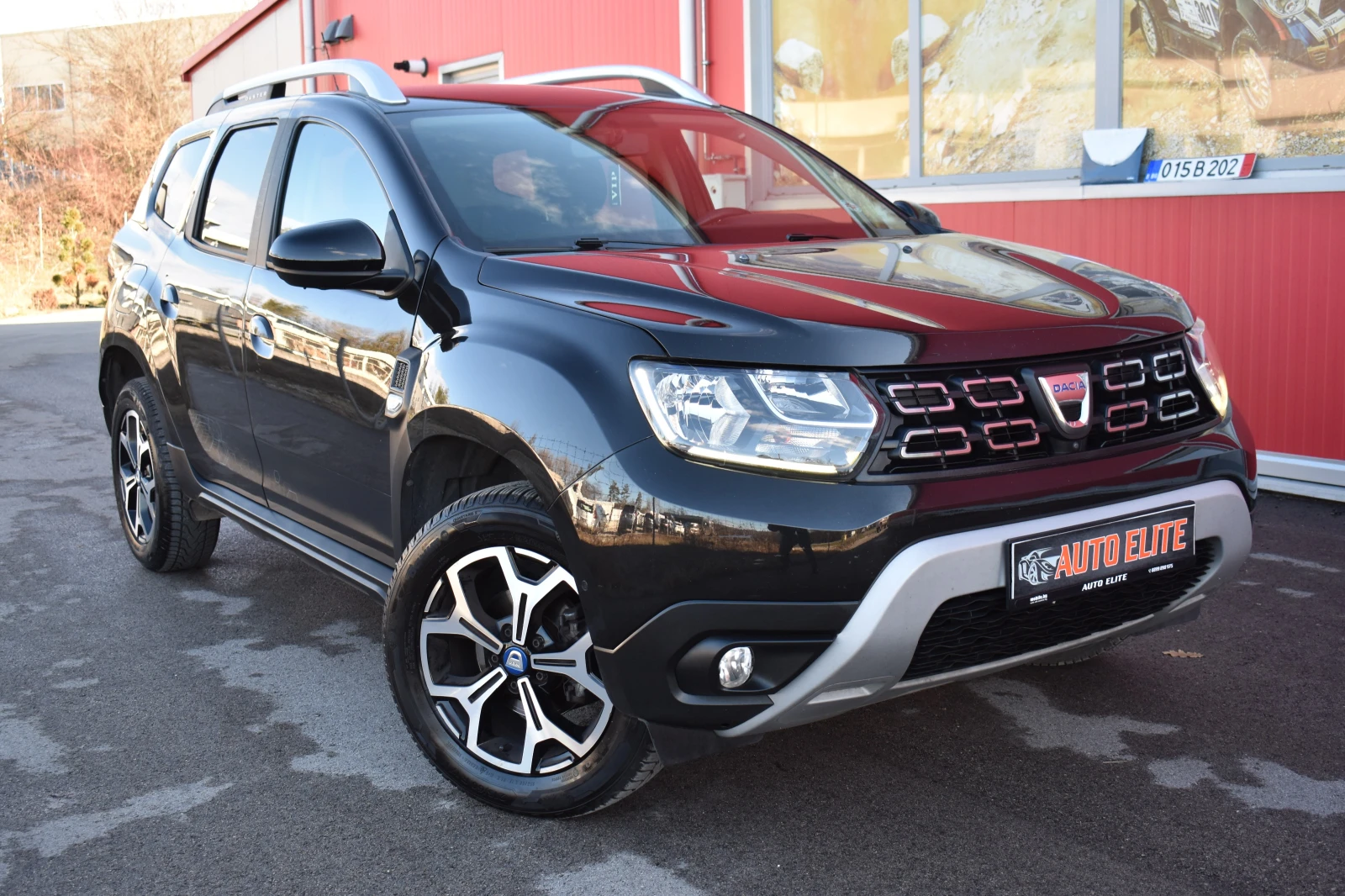 Dacia Duster 1.0TCe/GPL/ANIVERSARY/360kamera/NAVI/EURO6D/ITALY - изображение 5