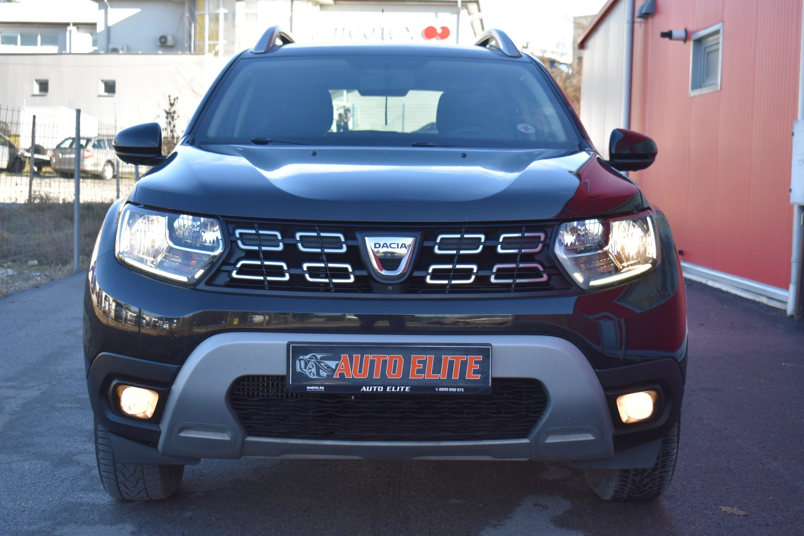 Dacia Duster 1.0TCe/GPL/ANIVERSARY/360kamera/NAVI/EURO6D/ITALY - изображение 6