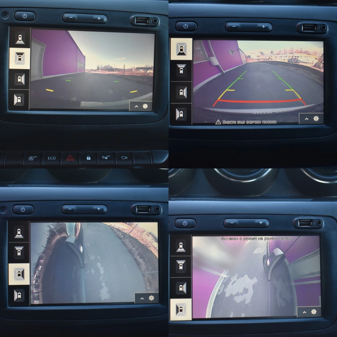 Dacia Duster 1.0TCe/GPL/ANIVERSARY/360kamera/NAVI/EURO6D/ITALY | Mobile.bg � ����������� 13