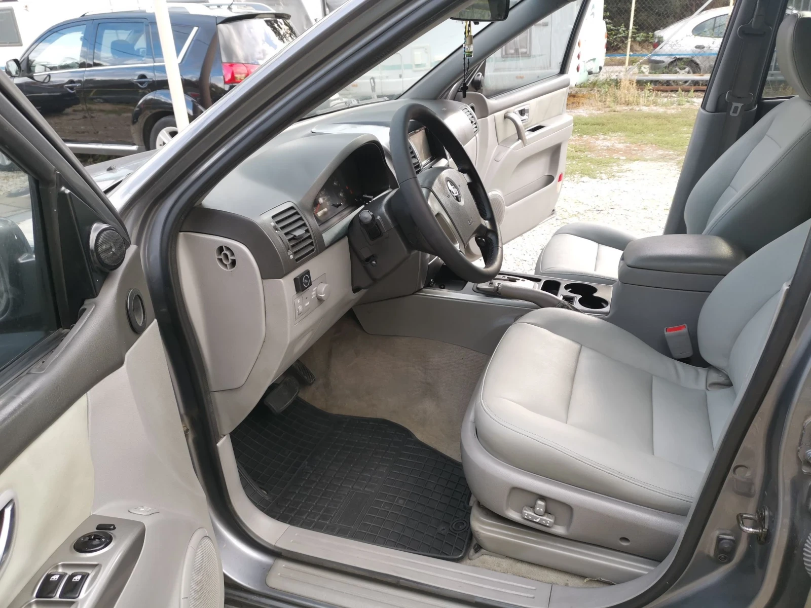 Kia Sorento 3.5 V6 AVTOMAT GAZ UNIKAT  - изображение 8