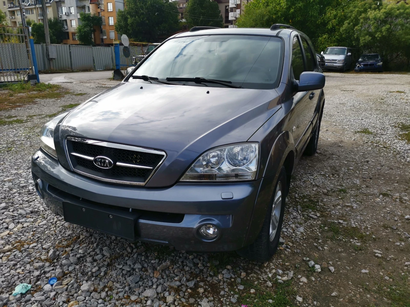 Kia Sorento 3.5 V6 AVTOMAT GAZ UNIKAT  - изображение 2