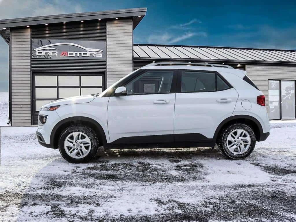 Hyundai Venue * PREFERRED | CARPLAY | HTD SEATS | KEYLESS | BLIN - изображение 5