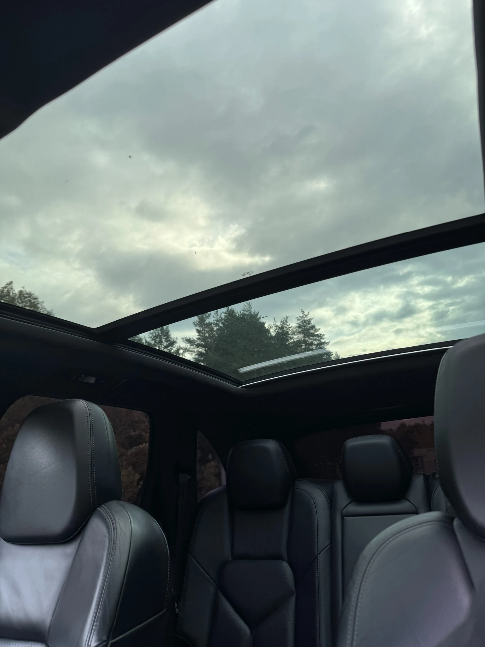 Porsche Cayenne 3.0 Diesel / PANORAMA / ОБСЛУЖЕН / РЕГИСТРИРАН, снимка 15 - Автомобили и джипове - 53904746