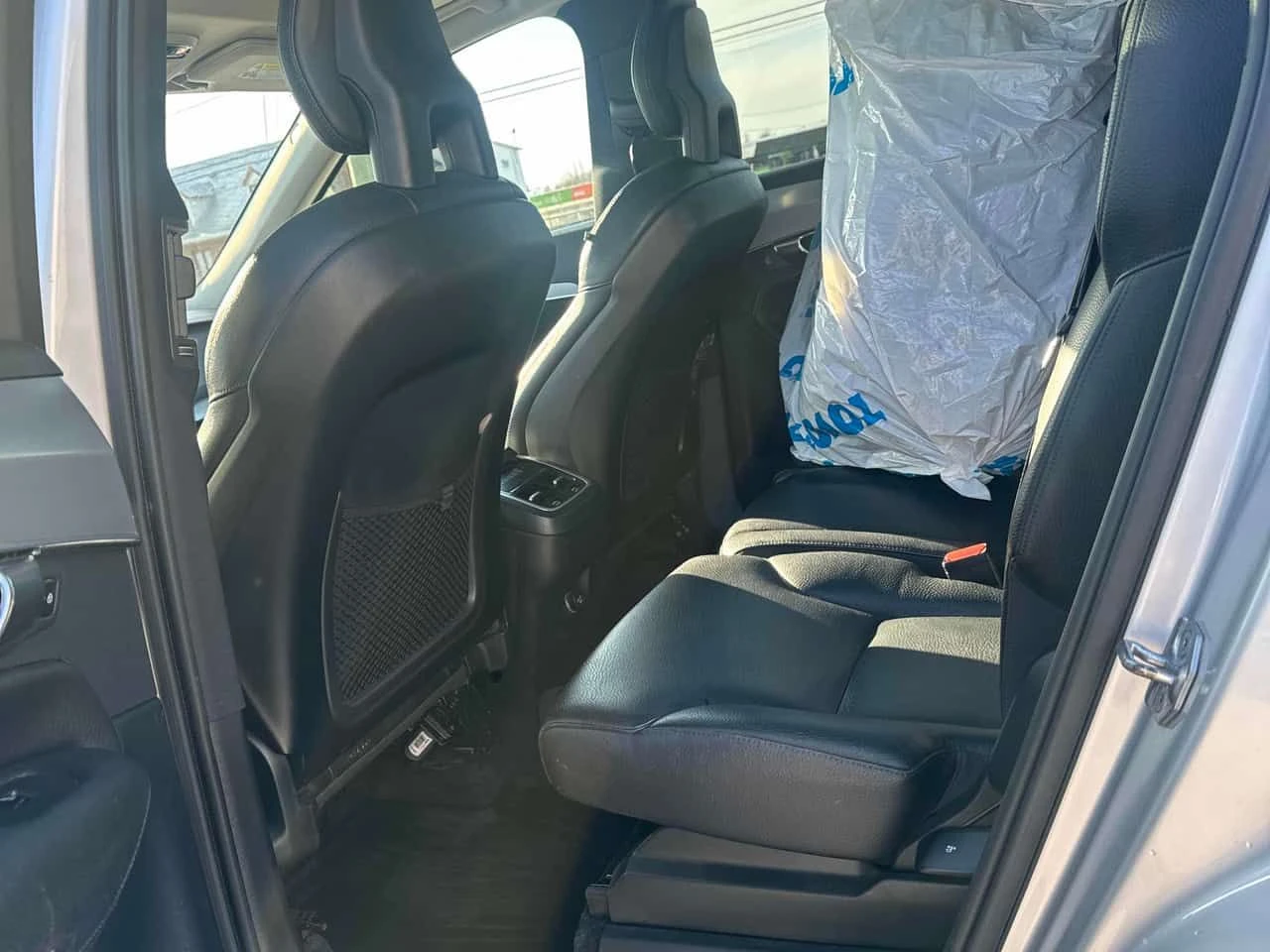 Volvo Xc90 * T6 Momentum * PANO* KEYLESS* ПОДГРЕВ* , снимка 14 - Автомобили и джипове - 54012786