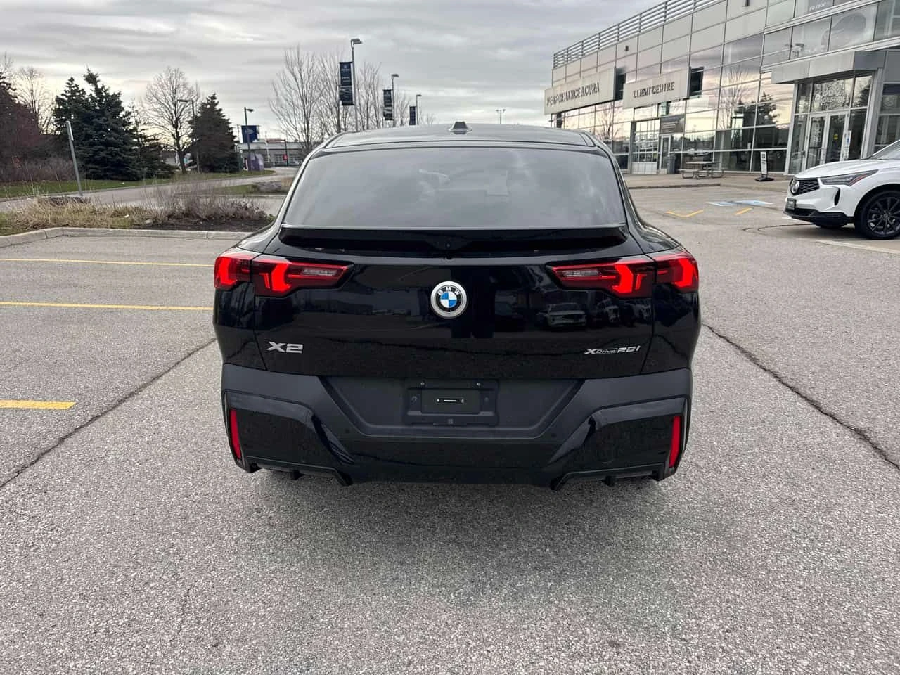 BMW X2 xDrive28i/Premium Essential Pack/��� ����� | Mobile.bg � ����������� 5