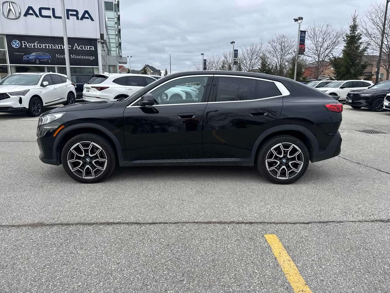 BMW X2 xDrive28i/Premium Essential Pack/��� ����� | Mobile.bg � ����������� 3