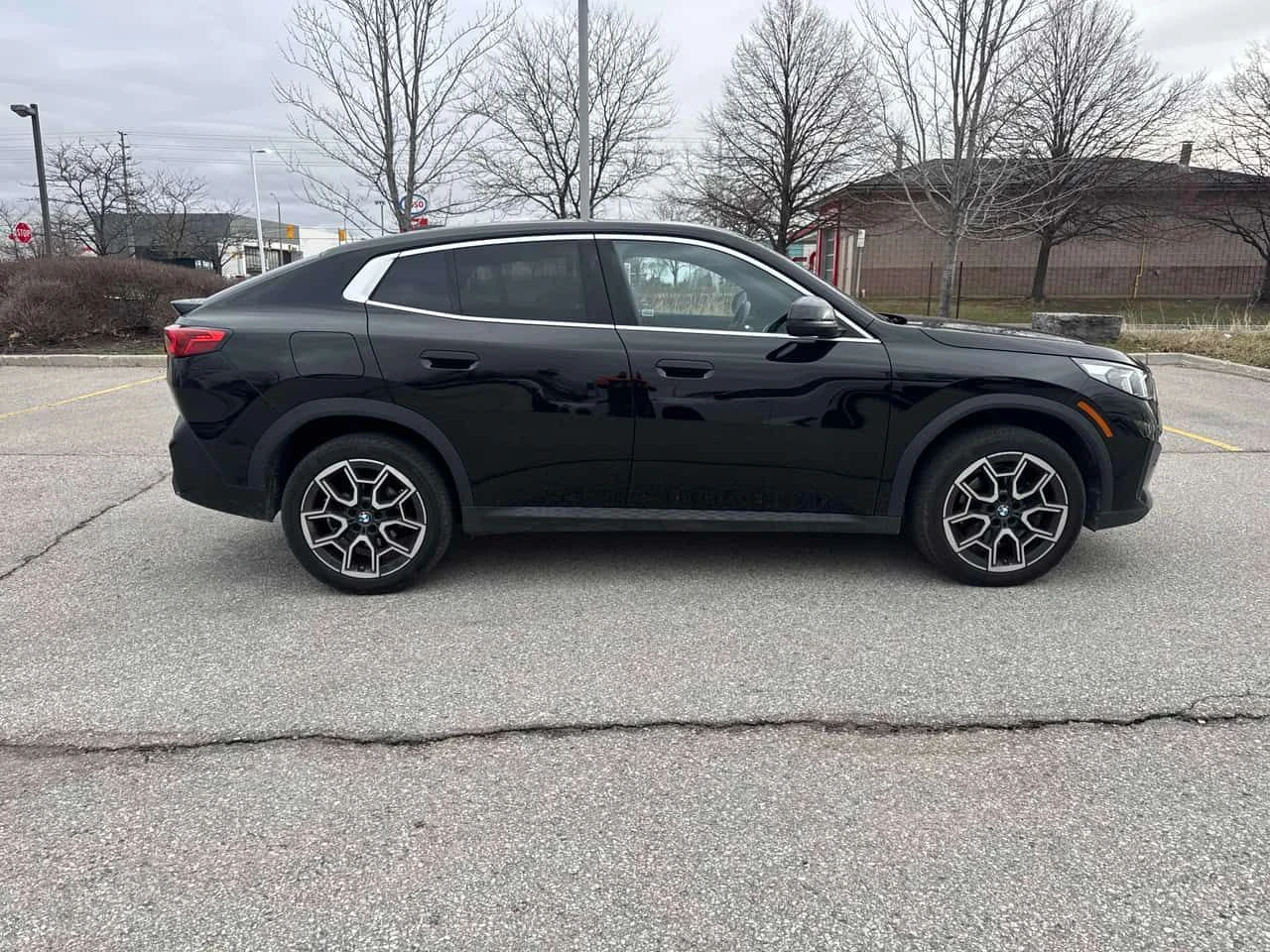 BMW X2 xDrive28i/Premium Essential Pack/��� ����� | Mobile.bg � ����������� 4