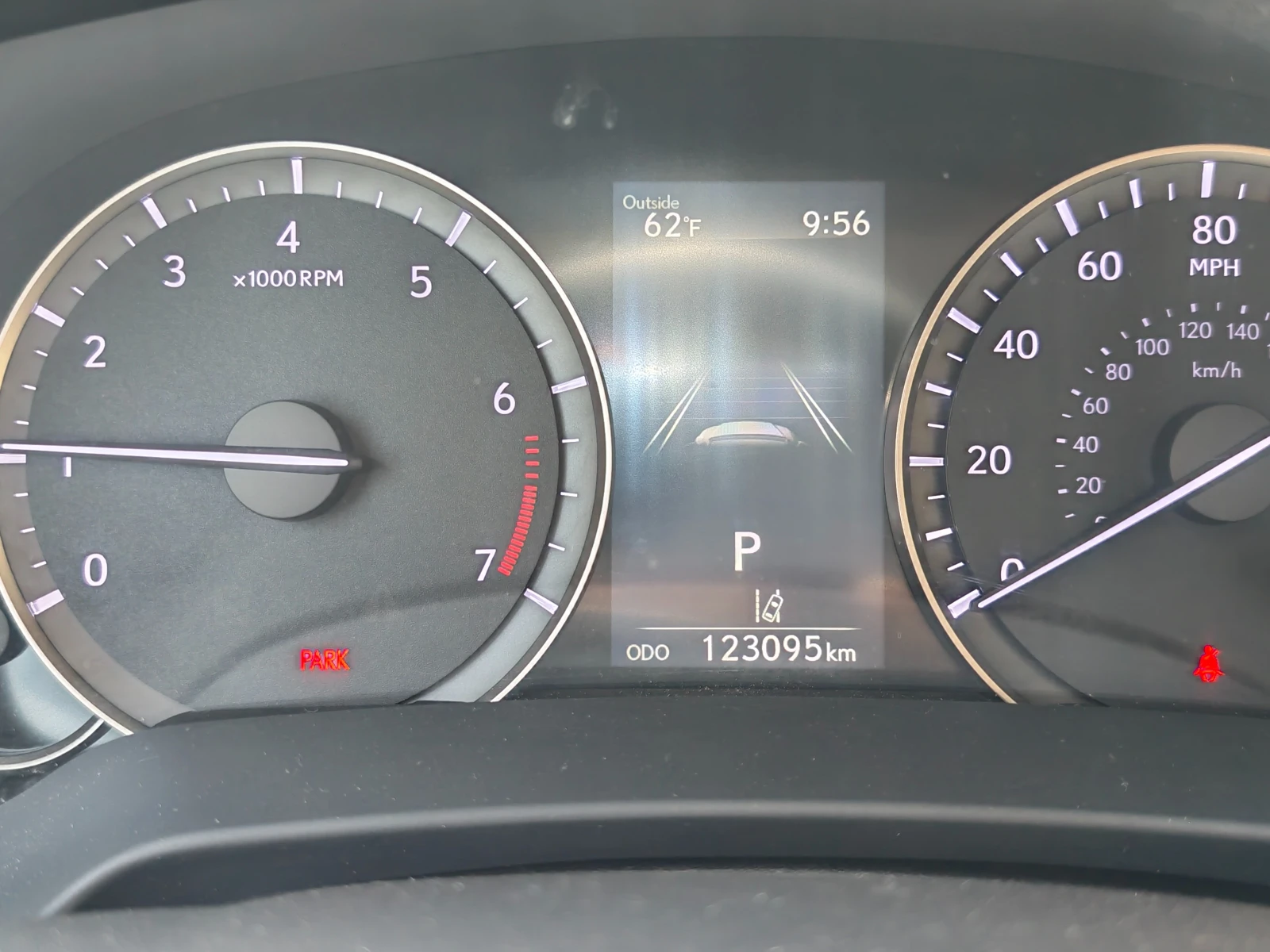 Lexus RX 350, снимка 12 - Автомобили и джипове - 54509583
