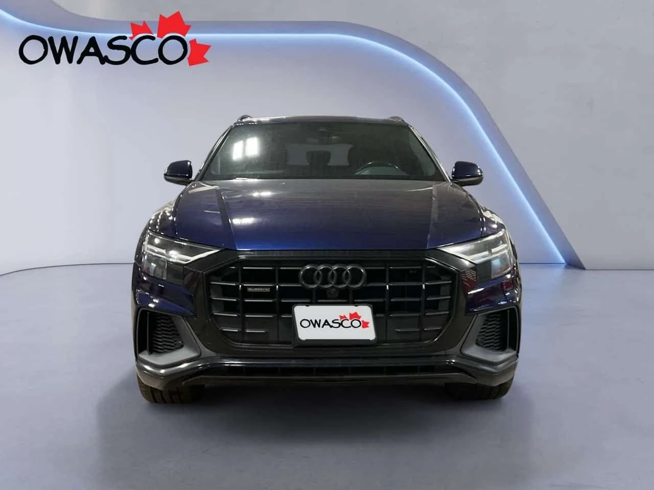 Audi Q8 * quattro Progressiv * CARFAX * ���� �� �� | Mobile.bg � ����������� 9