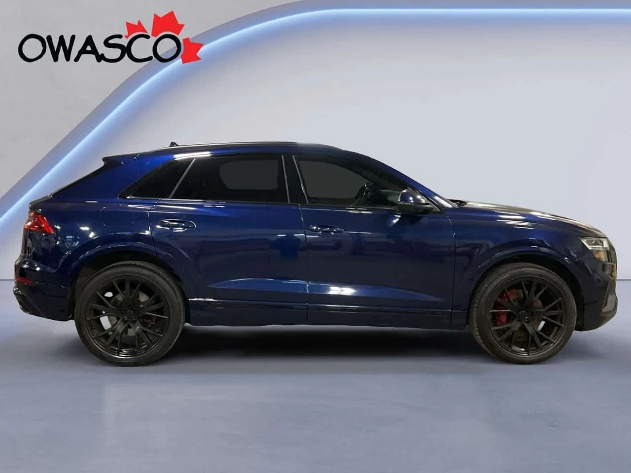 Audi Q8 * quattro Progressiv * CARFAX * ���� �� �� | Mobile.bg � ����������� 7