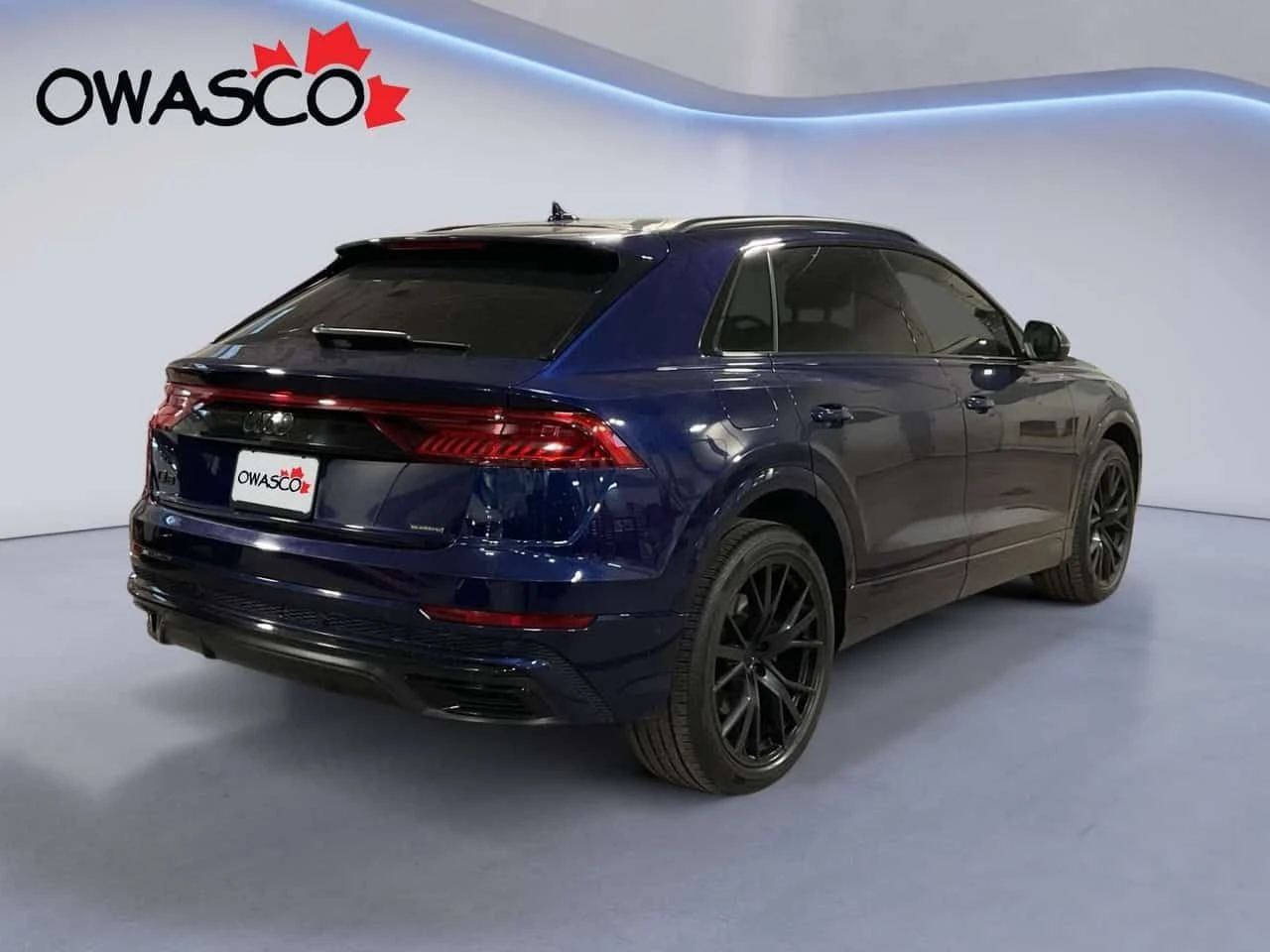 Audi Q8 * quattro Progressiv * CARFAX * ���� �� �� | Mobile.bg � ����������� 6