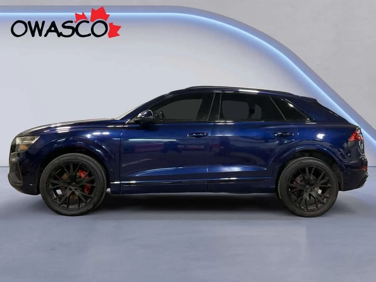 Audi Q8 * quattro Progressiv * CARFAX * ���� �� �� | Mobile.bg � ����������� 3